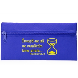 Penar personalizat, Invata-ne sa ne numaram bine zilele